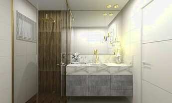 Imagem 7: Apartamento com 1 dormitório à venda, 47 m² - Pedra Branca - Palhoça/SC