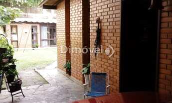 Imagem 2: PORTO ALEGRE - Casa Padrão - SANTA TEREZA