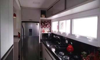 Imagem 7: CAXIAS DO SUL - Apartamento Padrão - BELA VISTA