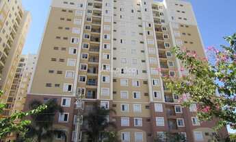 Imagem 2: Apartamento à venda, 2 quartos, Jardim Nossa Senhora do Carmo - Americana/SP