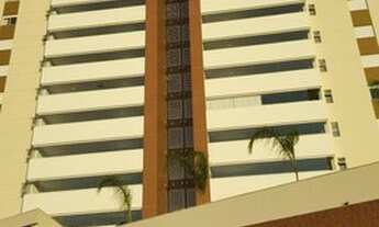 Imagem 2: Apartamento para Venda em Bauru, JARDIM AMERICA, 3 dormitórios, 3 suítes, 5 banheiros, 2 v