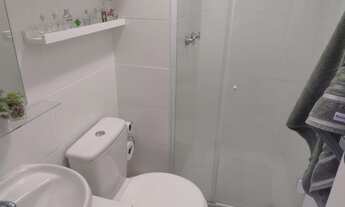 Imagem 6: Apartamento de 03 quartos - Andar baixo - Way Bandeirantes