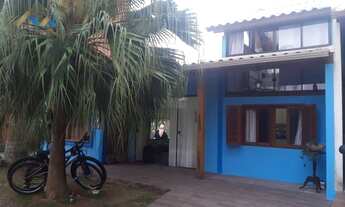 Imagem 4: Casa em condomínio de três dormitórios