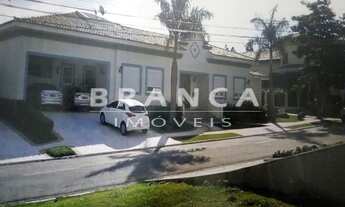 Imagem 2: Casa Terrea, Residencial Das Estrelas, Barueri, 4 Dorm, 4 Suite, 7 Vagas