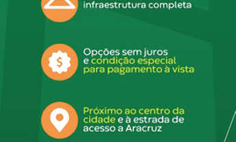 Imagem 4: Loteamento Ibiraçu lote 200m² a partir de 64mil