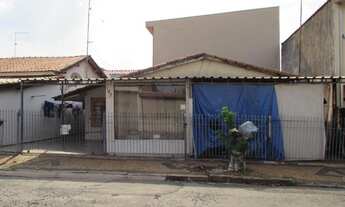 Imagem 3: Casa à venda, 3 quartos, Cariobinha - Americana/SP