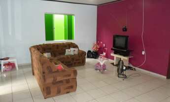 Imagem 4: Casa no Universitário II