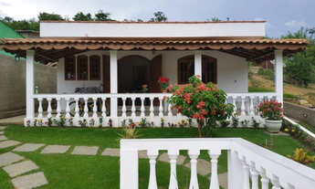 Imagem 3: Casa em Rio das flores - Formoso