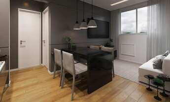 Imagem 6: Apartamento para venda possui 40 metros quadrados com 2 quartos em Piedade - Rio de Janeir