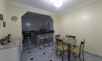 Imagem 7: Sobrado no Riacho Fundo I com varandas