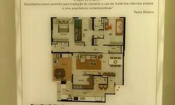 Imagem 4: Apartamento de 132 metros quadrados no bairro Barra da Tijuca com 3 quartos