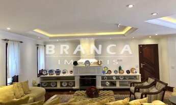 Imagem 7: Sobrado, Morada Dos Passaros, Barueri, 4 Dorm, 4 Suite, 6 Vagas