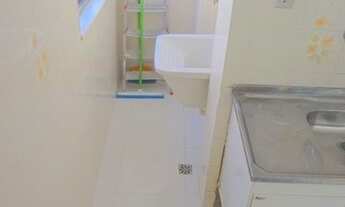 Imagem 6: Cachambi - Praça Avaí - Condomínio Fechado - 2 Quartos