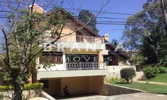 Imagem: Sobrado, Morada Dos Passaros, Barueri, 5