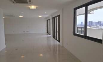 Imagem 4: Apartamento de 407 metros quadrados no bairro Barra da Tijuca com 4 quartos