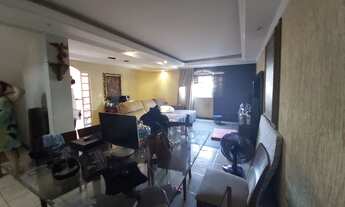 Imagem 2: Casa 4 quartos Riacho Fundo I