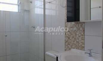 Imagem 4: Apartamento à venda, 2 quartos, 1 vaga, Chácara Letônia - Americana/SP