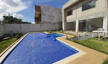 Imagem 3: CASA EM CONDOMÍNIO RESIDENCIAL TOM JOBIM NA ARNIQUEIRAS