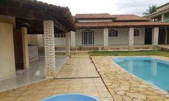 Imagem 5: CASA 04 QUARTOS - VICENTE PIRES