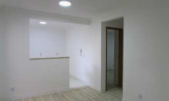 Imagem 3: Apartamento à venda, 2 quartos, 1 vaga, Jardim Bertoni - Americana/SP