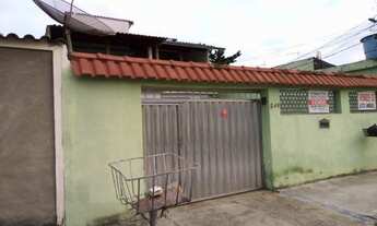 Imagem: Venda de Terreno com 3 Casas