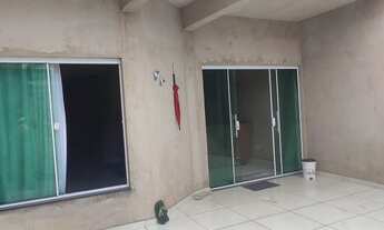 Imagem: Casa à venda, 5 quartos, 1 suíte, 2 vagas