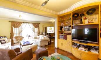 Imagem 2: Apartamento à venda, Vila Andrade, 225m², 3 dormitórios, 2 suítes, 3 vagas!