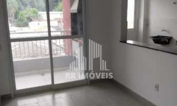 Imagem 2: RRCOD4688 Apartamento 50m² CONDOMÍNIO ED RAIZA III - OPORTUNIDADE - 2 Dorms 1 Vaga - Barue
