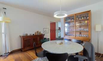 Imagem 7: Apartamento Venda Pompéia 126 m² 3 Dormitórios