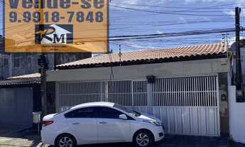 Imagem: Casa com 3 quartos 1 suíte, oitões livres