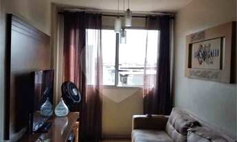 Imagem 2: APARTAMENTO - 02 QUARTOS - ENGENHO DE DENTRO