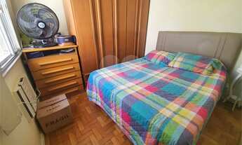 Imagem 3: APARTAMENTO - 02 QUARTOS COM TERRAÇO - CACHAMBI