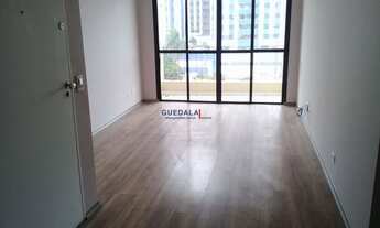 Imagem: São Paulo - Apartamento Padrão - Jardim