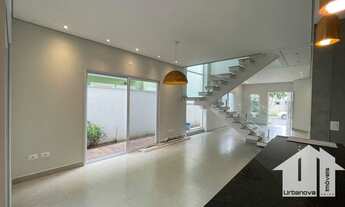 Imagem 3: Casa com 3 dormitórios à venda, 254 m² por R$ 1.980.000,00 - Urbanova - São José dos Campo