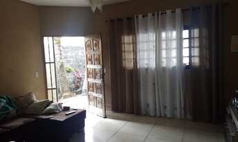 Imagem 3: Sobrado para venda com 100 metros quadrados com 3 quartos em Jardim Márcia - Suzano - SP