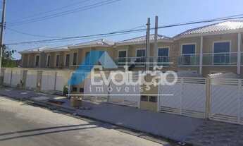 Imagem 2: Casa Duplex 2 quartos em Cosmos Aceita Financiamento e FGTS