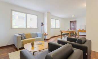 Imagem 3: Venda Apartamento 3 Dormitórios - 130 m² Paraíso