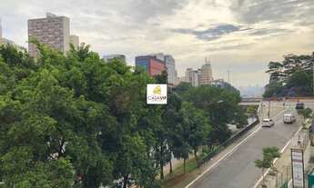 Imagem 5: Apartamento à venda, Bela Vista, 56m², 1 dormitório, sem vaga!