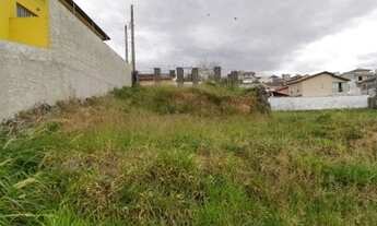 Imagem 2: Terreno à venda, 250 m² por R$ 132.900 - Jardim Terras de Santa Helena - Jacareí/SP