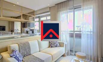 Imagem 5: Venda Apartamento 2 Dormitórios - 55 m² Pinheiros