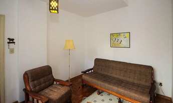 Imagem 3: Apartamento de 2 Dormitórios na Rua Caio Prado