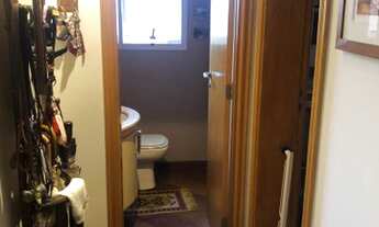 Imagem 7: Apartamento Venda 4 Dormitórios - 144 m² Pinheiros