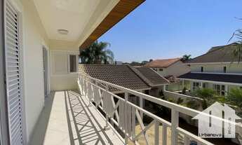 Imagem 3: Casa com 4 dormitórios à venda, 480 m² por R$ 2.800.000,00 - Conjunto Residencial Esplanad