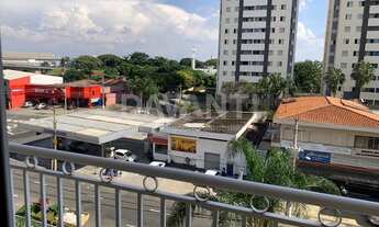 Imagem 4: Apartamento - Bonfim - Campinas