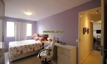 Imagem 5: Apartamento à venda 3 Quartos, 1 Suite, 1 Vaga, 100M², Perdizes, São Paulo - São Paulo