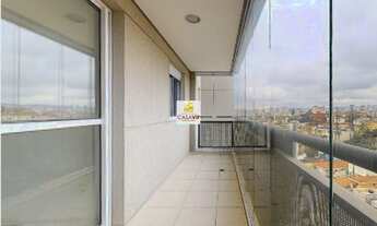 Imagem 5: Apartamento à venda, Vila Paiva, 61m², 2 dormitórios, 1 suíte, 2 vagas!