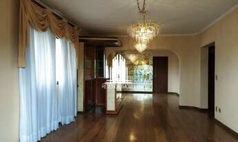 Imagem: Apartamento com 4 dormitorios 2 suites e