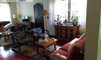 Imagem: Casa de 3 Dormitórios na Rua Dom Macário