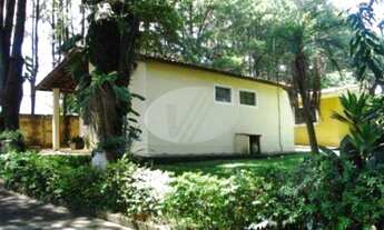 Imagem 4: área - Sítio Recreio dos Cafezais - Valinhos