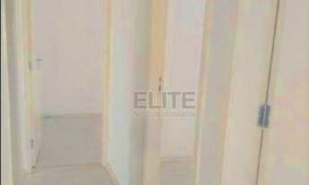 Imagem 7: Apartamento com 3 dormitórios para alugar, 60 m² por R$ 1.950,00/mês - Vila Eldízia - Sant